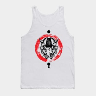 Breakout Tank Top